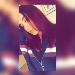 Meet your Posher, Rosaa